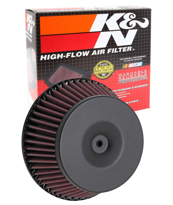 K&N KA-1287 Replacement Air Filter - Truck Part Superstore
