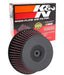 K&N KA-1287 Replacement Air Filter - Truck Part Superstore