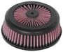 K&N KA-2409XD Replacement Air Filter - Truck Part Superstore