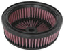 K&N KA-2409XD Replacement Air Filter - Truck Part Superstore