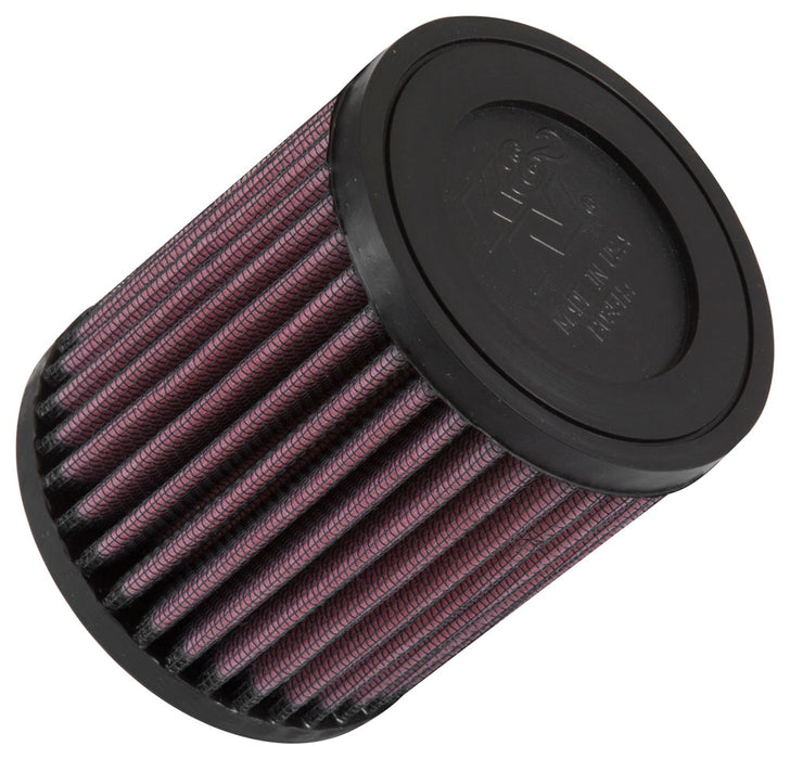 K&N KA-2712 Replacement Air Filter - Truck Part Superstore