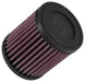 K&N KA-2712 Replacement Air Filter - Truck Part Superstore