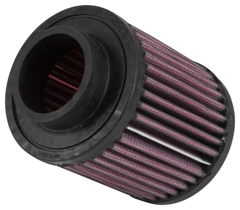 K&N KA-2712 Replacement Air Filter - Truck Part Superstore