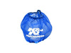 K&N KA-4093PL Air Filter Wrap - Truck Part Superstore