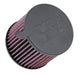 K&N KA-4093 Replacement Air Filter - Truck Part Superstore