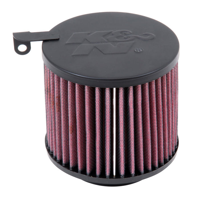 K&N KA-4093 Replacement Air Filter - Truck Part Superstore