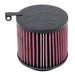 K&N KA-4093 Replacement Air Filter - Truck Part Superstore