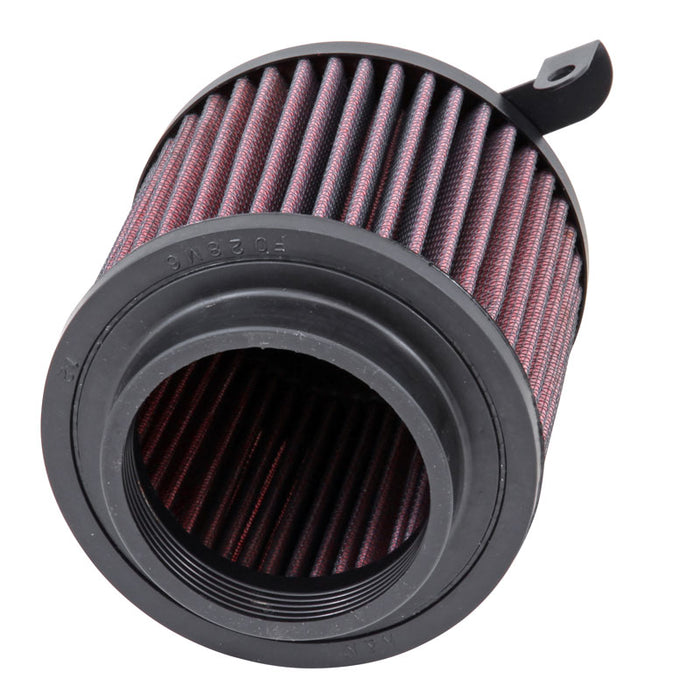 K&N KA-4093 Replacement Air Filter - Truck Part Superstore