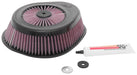 K&N KA-4516XD Replacement Air Filter - Truck Part Superstore