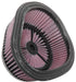 K&N KA-4516XD Replacement Air Filter - Truck Part Superstore