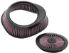 K&N KA-4516XD Replacement Air Filter - Truck Part Superstore