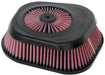 K&N KA-4519XD Replacement Air Filter - Truck Part Superstore