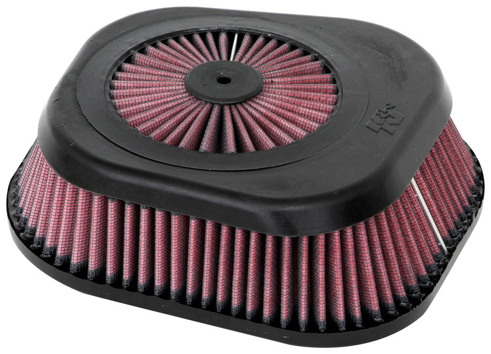 K&N KA-4519XD Replacement Air Filter - Truck Part Superstore