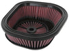 K&N KA-4519XD Replacement Air Filter - Truck Part Superstore