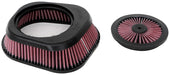 K&N KA-4519XD Replacement Air Filter - Truck Part Superstore