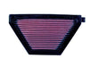 K&N KA-5096 Replacement Air Filter - Truck Part Superstore
