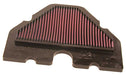 K&N KA-6093 Replacement Air Filter - Truck Part Superstore
