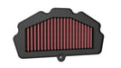 K&N KA-6517 Replacement Air Filter - Truck Part Superstore