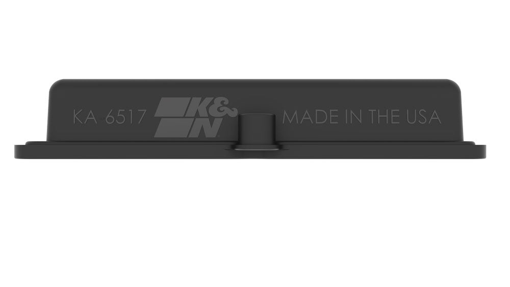 K&N KA-6517 Replacement Air Filter - Truck Part Superstore