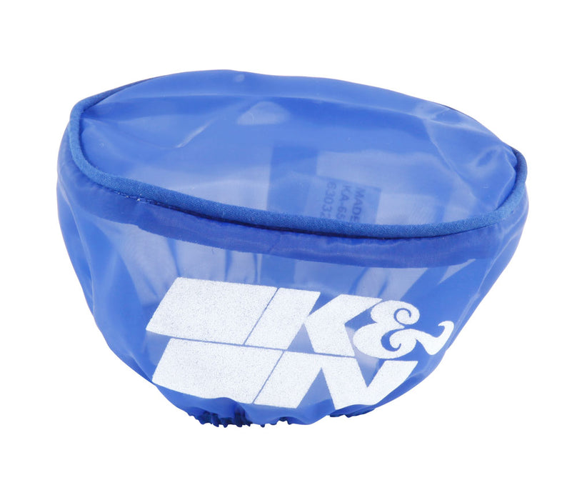 K&N KA-6589PL Air Filter Wrap - Truck Part Superstore