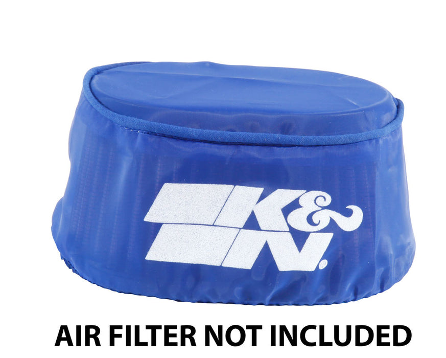 K&N KA-6589PL Air Filter Wrap - Truck Part Superstore