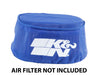K&N KA-6589PL Air Filter Wrap - Truck Part Superstore