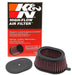 K&N KA-6589 Replacement Air Filter - Truck Part Superstore