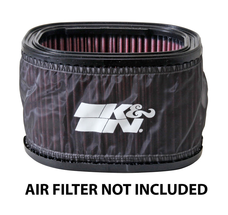 K&N KA-7408DK Air Filter Wrap - Truck Part Superstore