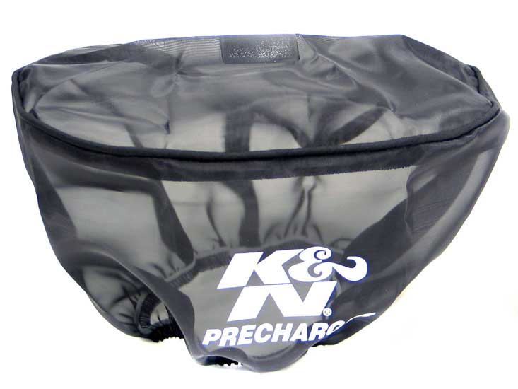 K&N KA-7504PK Air Filter Wrap - Truck Part Superstore