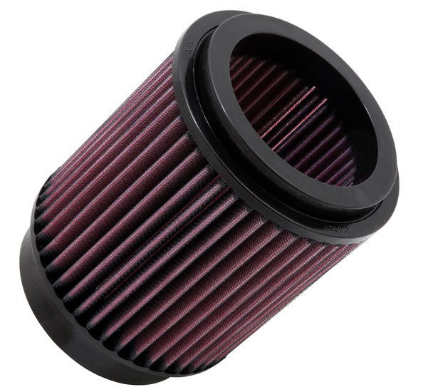 K&N KA-7508 Replacement Air Filter - Truck Part Superstore