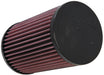 K&N KA-7512 Replacement Air Filter - Truck Part Superstore