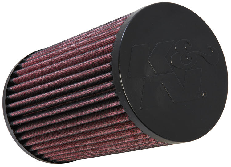 K&N KA-7512 Replacement Air Filter - Truck Part Superstore