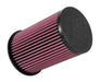 K&N KA-7513 Replacement Air Filter - Truck Part Superstore