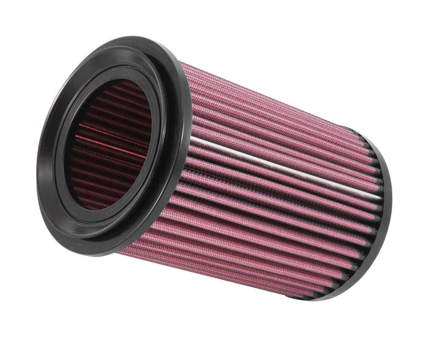 K&N KA-7513 Replacement Air Filter - Truck Part Superstore