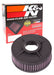 K&N KA-8095 Replacement Air Filter - Truck Part Superstore