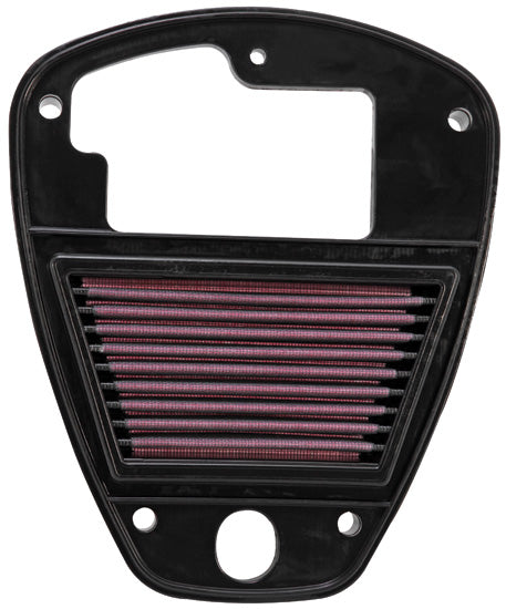 K&N KA-9006 Replacement Air Filter - Truck Part Superstore