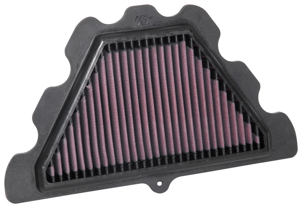 K&N KA-9018 Replacement Air Filter - Truck Part Superstore