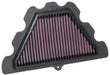 K&N KA-9018 Replacement Air Filter - Truck Part Superstore