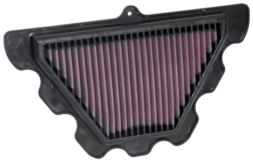 K&N KA-9018 Replacement Air Filter - Truck Part Superstore