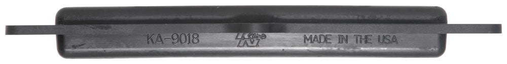 K&N KA-9018 Replacement Air Filter - Truck Part Superstore