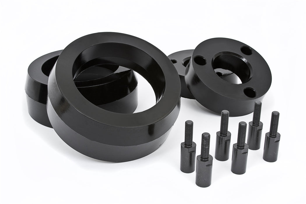 Daystar KA09101BK 03-05 KIA 2WD/4WD 2 Inch Lift Daystar - Truck Part Superstore