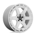 Rotiform 1PC R183198531+42 R183 19X8.5 5X4.25 GL-WHITE 42MM - Truck Part Superstore