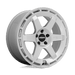 Rotiform 1PC R184198531+42 R184 19X8.5 5X4.25 GL-SLVR 42MM - Truck Part Superstore