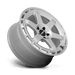 Rotiform 1PC R184198521+35 R184 19X8.5 5X120 GL-SLVR 35MM - Truck Part Superstore