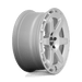 Rotiform 1PC R184198565+40 R184 19X8.5 5X4.5 GL-SLVR 40MM - Truck Part Superstore
