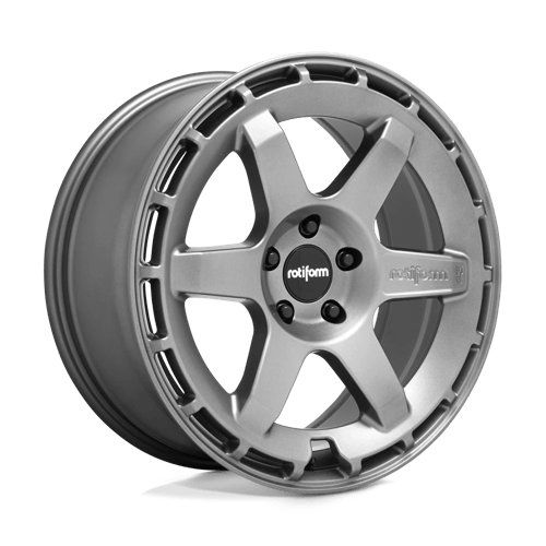 Rotiform 1PC R185198565+40 R185 19X8.5 5X4.5 MT-ANTH 40MM - Truck Part Superstore