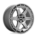 Rotiform 1PC R185198565+40 R185 19X8.5 5X4.5 MT-ANTH 40MM - Truck Part Superstore