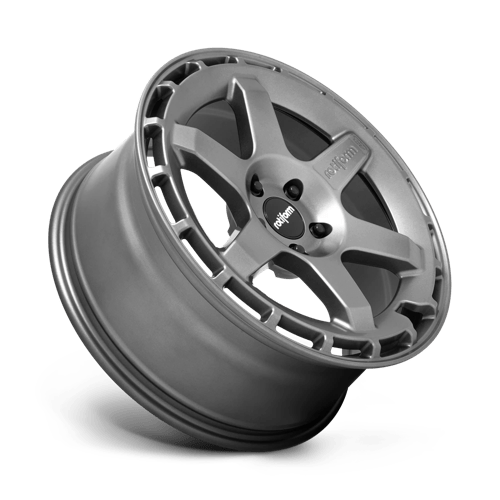 Rotiform 1PC R185198531+42 R185 19X8.5 5X4.25 MT-ANTH 42MM - Truck Part Superstore