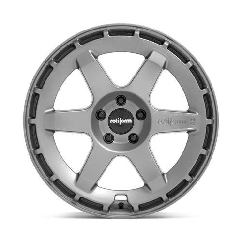 Rotiform 1PC R185198521+35 R185 19X8.5 5X120 MT-ANTH 35MM - Truck Part Superstore