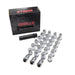 Gorilla Automotive KBRS-12150GR 27-PACK 12-1.50 SPLINE WIK BRNCO GOR - Truck Part Superstore